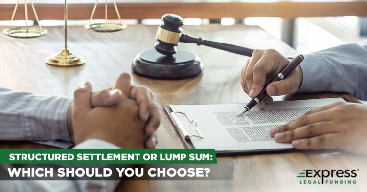 Structured settlement quotes