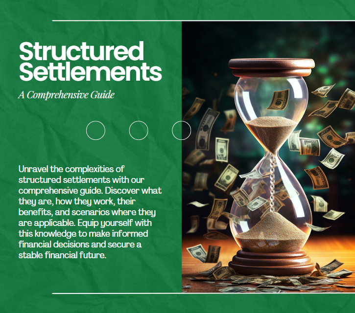 Selling Your Structured Settlement - DCF Annuities Selling Your Structured Settlement - DCF Annuities
