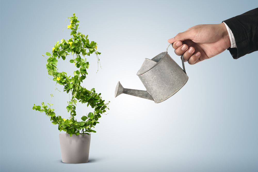 Structured settlement funding